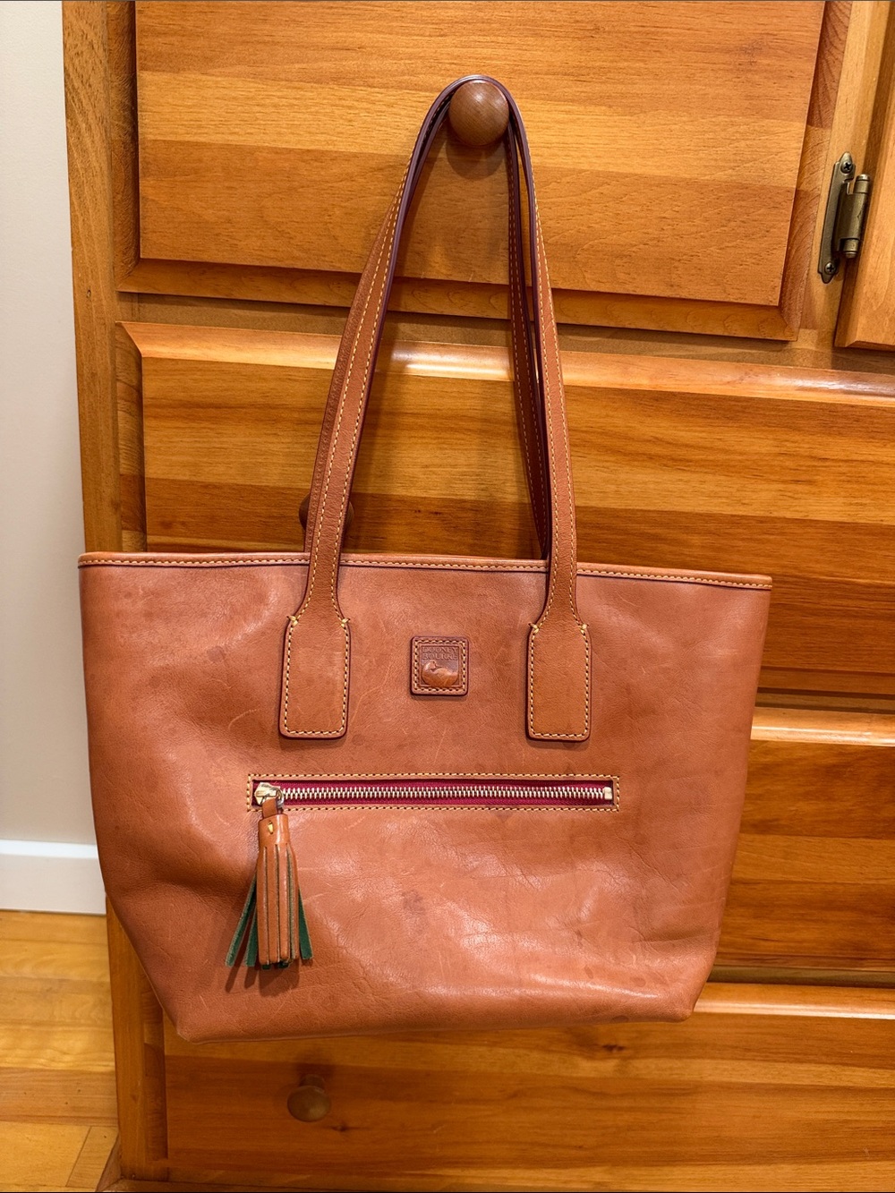 Dooney&Bourke Tote